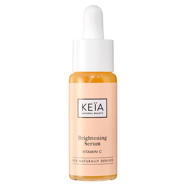 Keia Brightening Serum 30ml