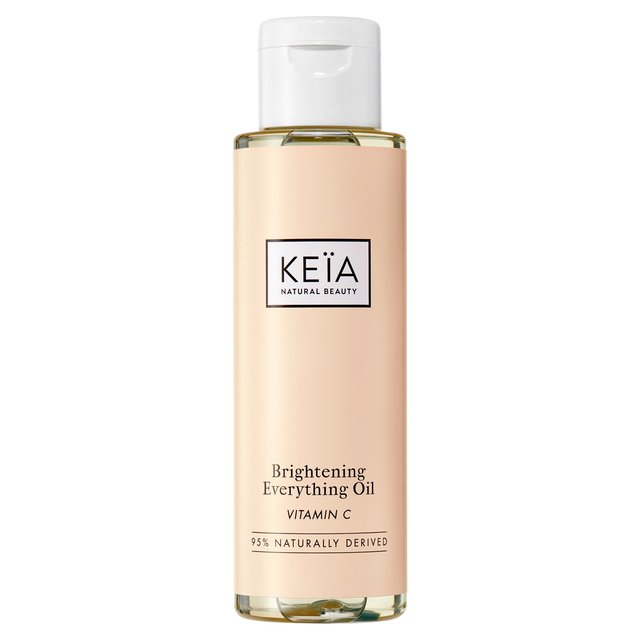 Keia Brightening Everything Oil Vitamin C 100ml