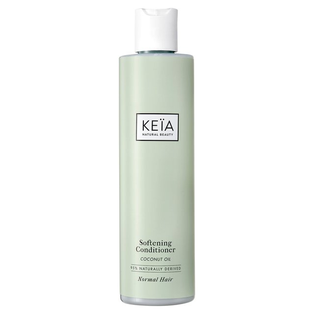 Keia Softening Conditioner Coconut Oil 250ml