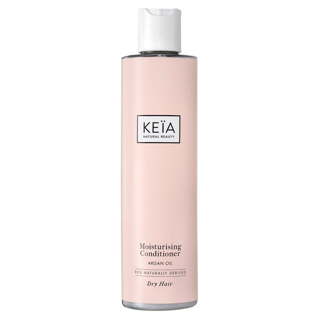 Keia Moisturising Conditioner Argan Oil 250ml