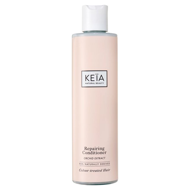 Keia Repairing Conditioner Orchid Extract  250ml