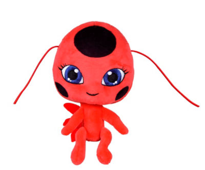 MIRACULOUS Plush