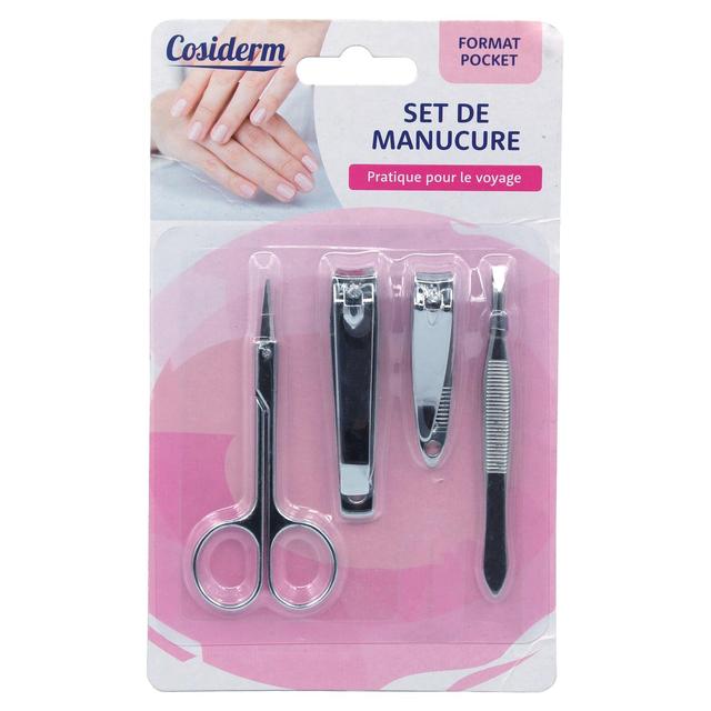 Jonas Cosiderm Manicure Kit 