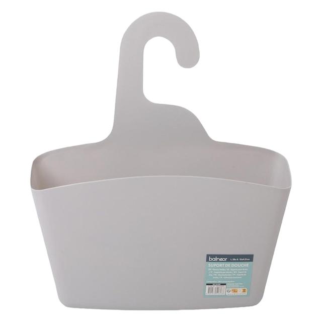 Jonas Hanging Shower Basket 