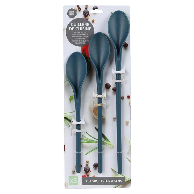 Jonas Sonoma Cooking Spoon  3 per pack