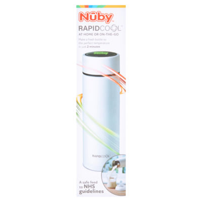 Nuby Rapidcool