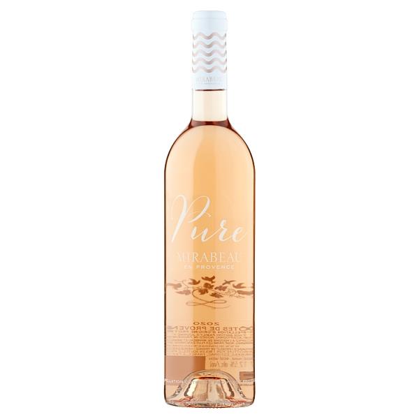 Mirabeau Pure Provence Rose