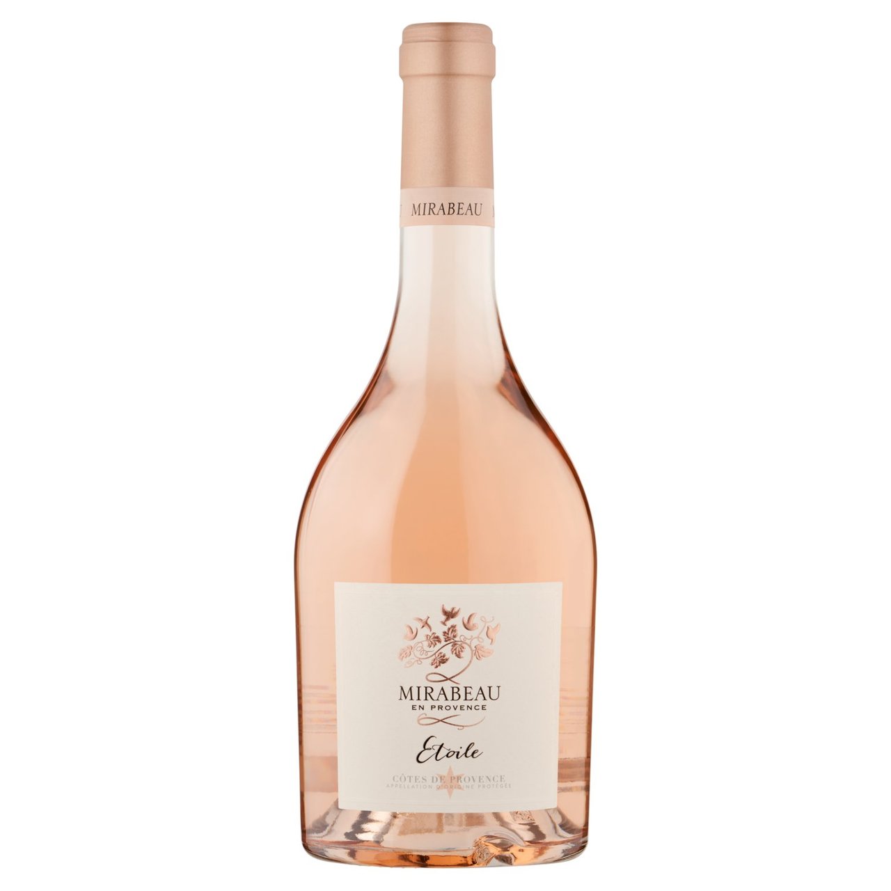 Mirabeau Etoile Cotes de Provence Rose