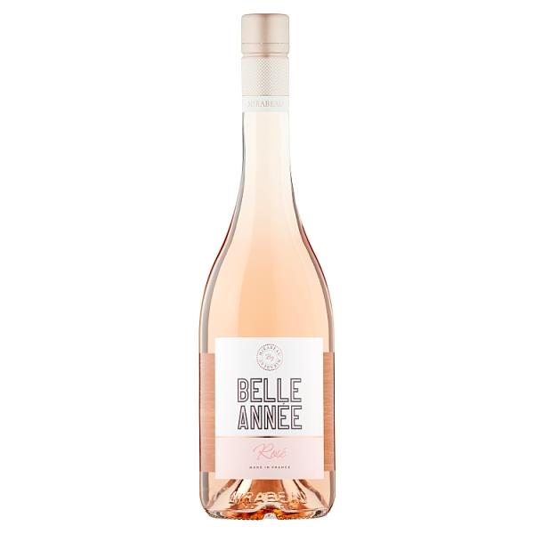 Mirabeau Belle Annee Provence Rose