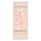 Mirabeau Pret a Porter Rose 25cl