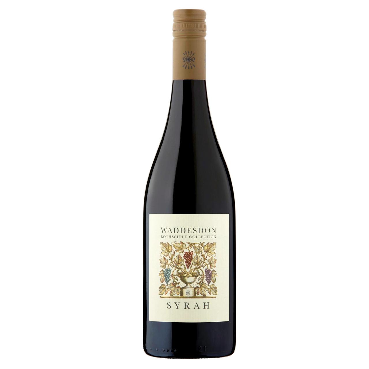 Rothschild Collection Syrah