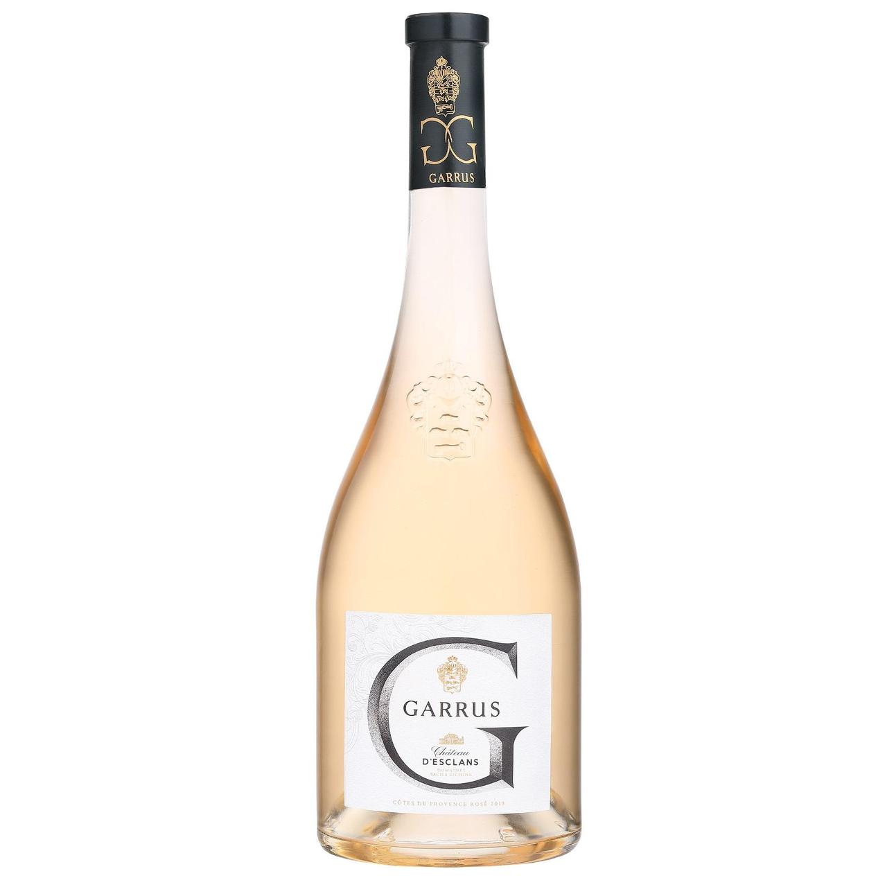 Chateau d'Esclans Garrus Rose