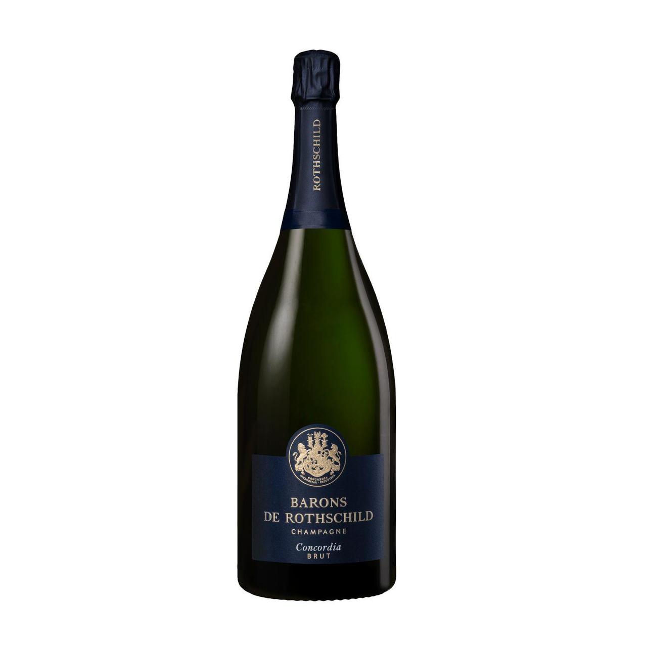 Rothschild Champagne Brut