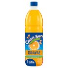 Capri-Sun No Added Sugar Vitamin Squash Orange