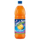 Capri-Sun Double Strength Tropical No Added Sugar Multivitamin Squash 1L