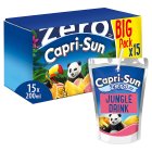 Capri Sun Tropical