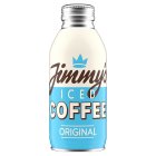 Jimmy's Original Iced Coffee 380ml