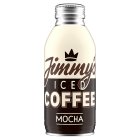 Jimmy's Mocha Iced Coffee 380ml