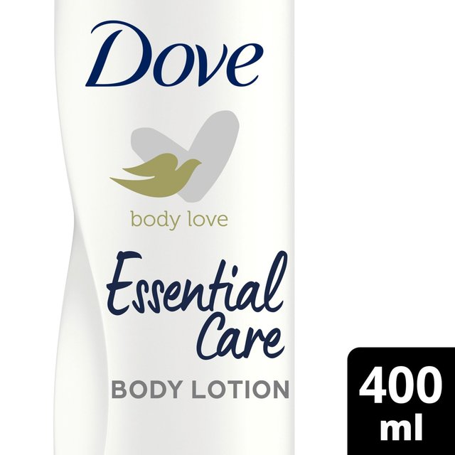 Dove Essential Nourishing Body Lotion