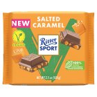 Ritter Sport Salted Caramel 100g