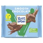 Ritter sport smooth Vegan