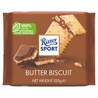 Ritter Sport Butter Biscuit Milk Chocolate