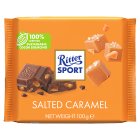 Ritter Sport Salted Caramel  100g