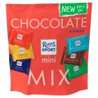 Ritter Sport Mini Chocolate Mix