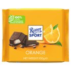 Ritter Sport Orange