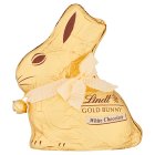 Lindt Gold Bunny White Chocolate 100g