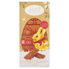 Lindt Original Gold Bunny Chocolate Milk Easter Bar 120g