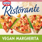 Dr. Oetker Ristorante Pizza Margherita Pomodori 340g