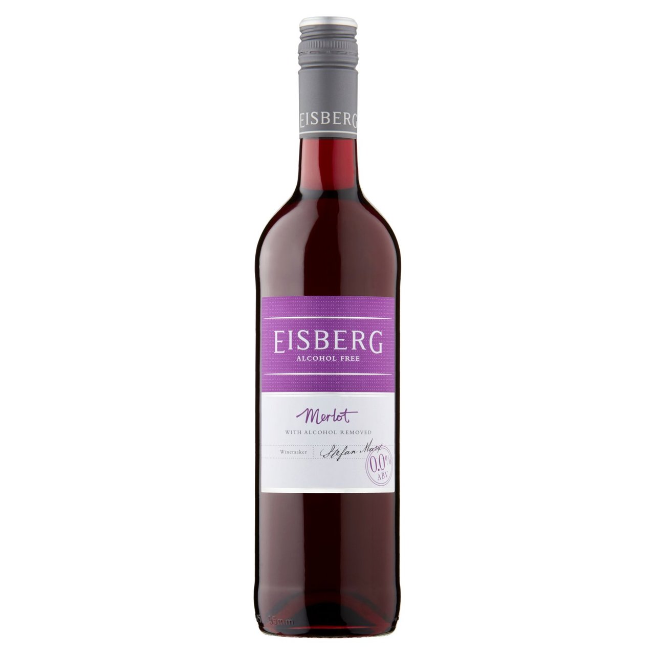 Eisberg Alcohol Free Merlot