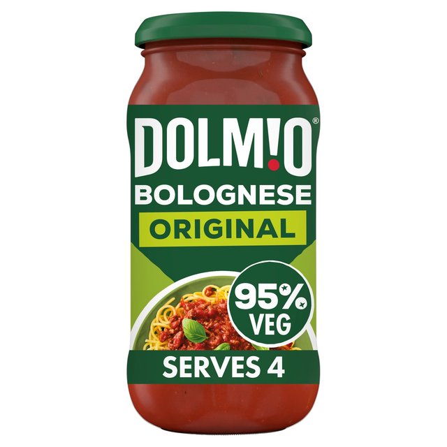 Dolmio Bolognese Original Pasta Sauce  450g