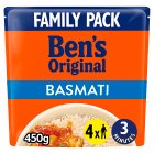 Ben's Original Classic Basmati 450g