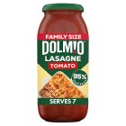 Dolmio Lasagne Red Tomato Sauce 750g