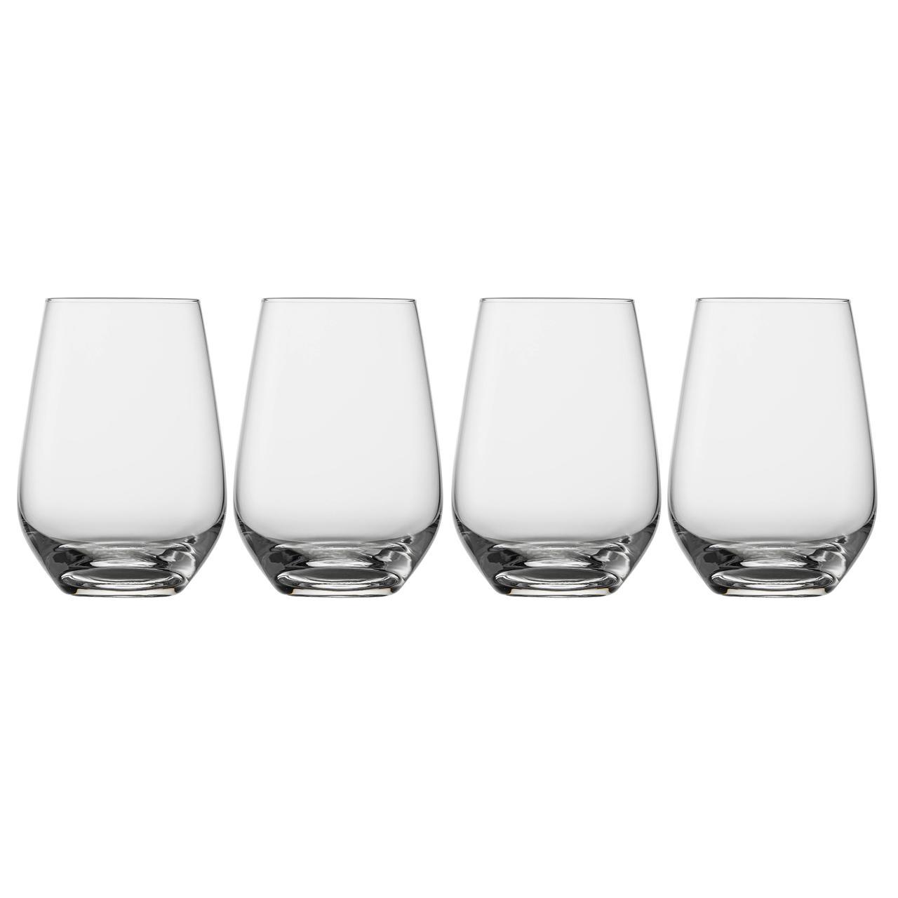 Villeroy & Boch Vivo Water Glasses Set