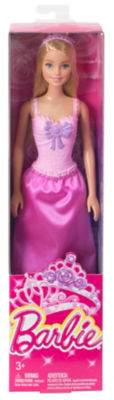 Barbie Princess Doll Assortment