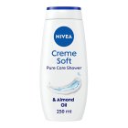 Nivea Creme Soft Shower Gel