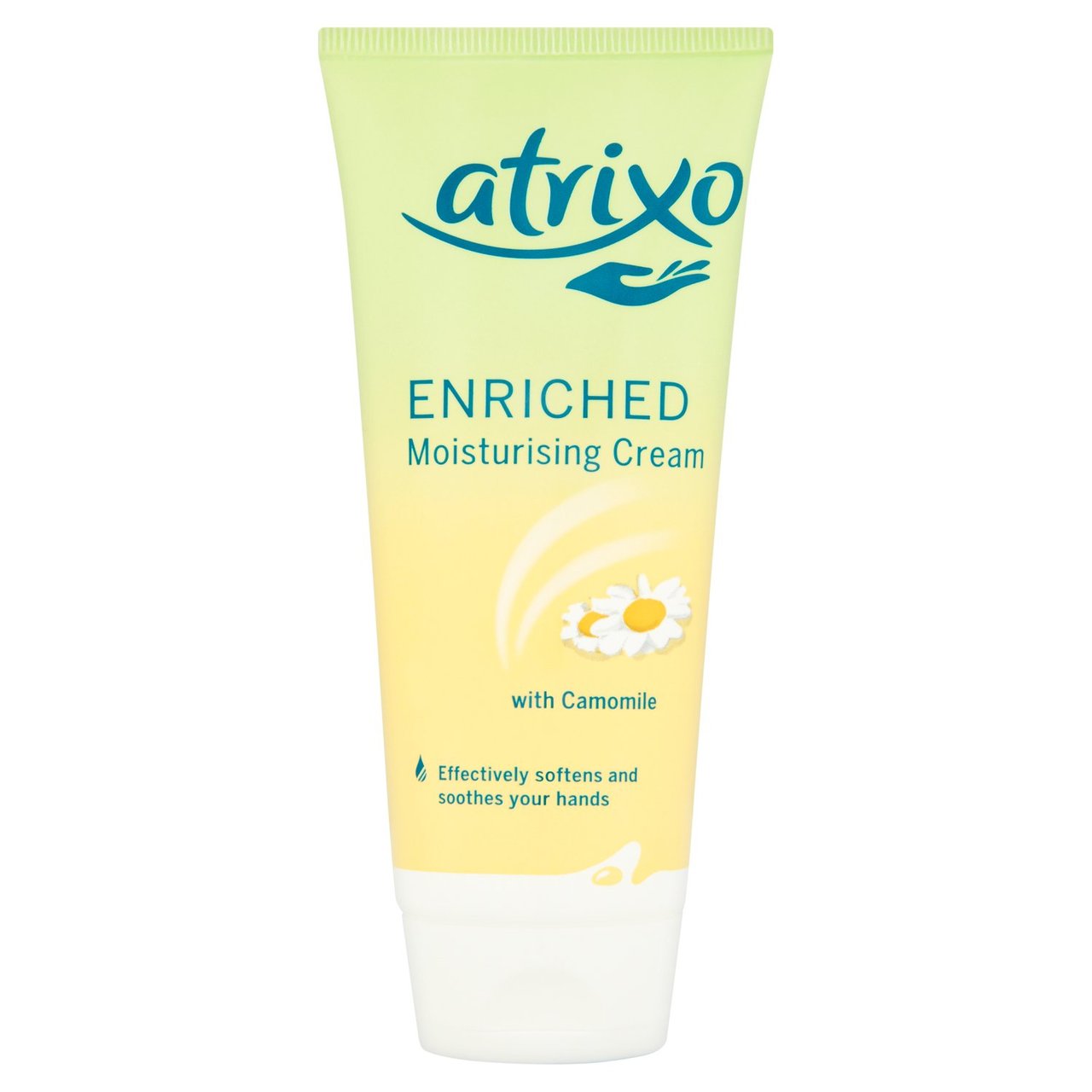 Atrixo Hand Cream, Enriched Moisturising