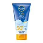 Nivea Sun Kids Ultra Protect & Play Sun Cream Lotion SPF50+ 150ml