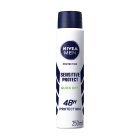 Nivea Men Sensitive Protect Anti Perspirant Deodorant Spray 250ml