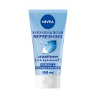 Nivea Gentle Exfoliating Face Scrub