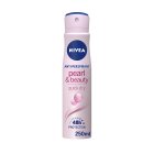 Nivea Pearl & Beauty Anti Perspirant Deodorant Spray 250ml