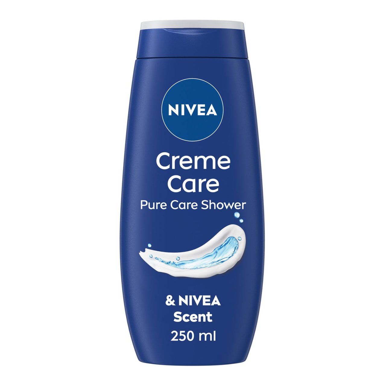 NIVEA Creme Care Shower Cream