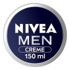 Nivea Men Creme Moisturiser for Face Body & Hands 150ml