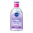 NIVEA Micellar Water for Sensitive Skin  400ml