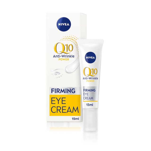 Nivea Q10 Power Anti-wrinkle & Firming Eye Cream