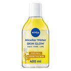 Nivea Skin Glow Serum Infused Micellar Water 400ml