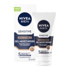 Nivea Sensitive Skin & Stubble Moisturiser 50ml